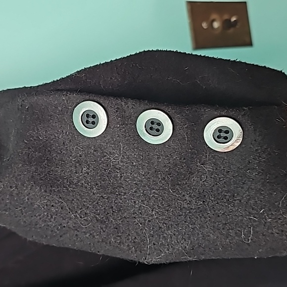 Petticoat black - Picture 6 of 7